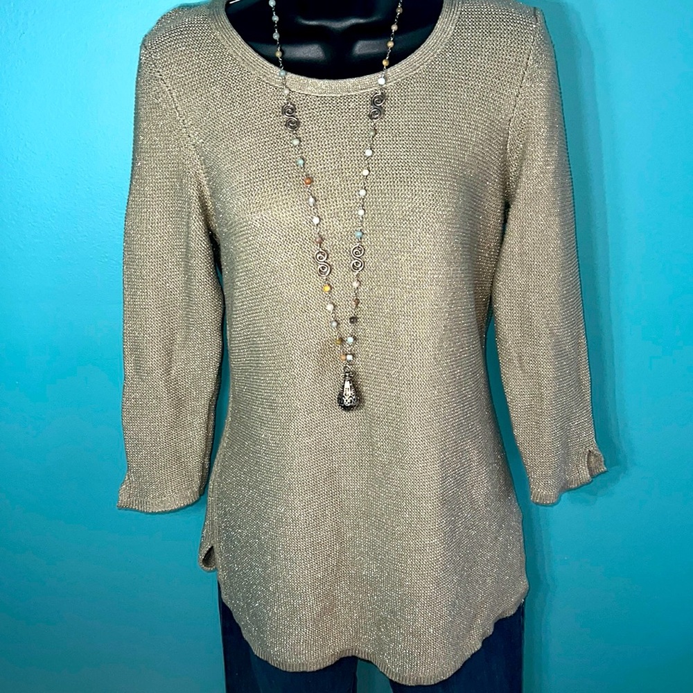 White House Black Market sweater